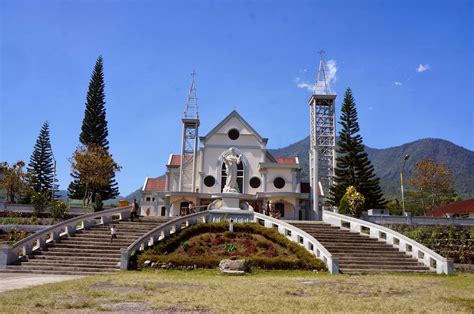 Gambar Rumah Adat Ende Lio - Gambar Con