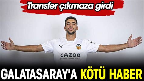 Bitti Denilen Transfer Kmazda Galatasaray A K T Haber