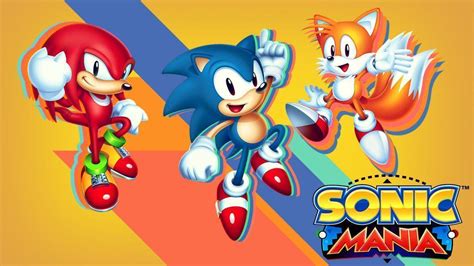 You can also upload and share your favorite sonic mania plus wallpapers. Sonic Mania Wallpapers - Wallpaper Cave