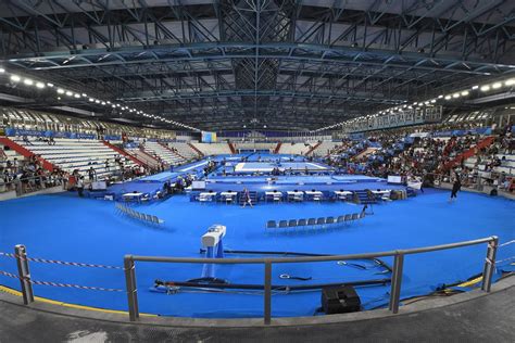 More abuse in the world of gymnastics: slaps, pinches and insults in a