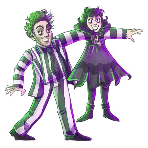 Beetlejuice is a 1988 american fantasy comedy film directed by tim burton, produced by the geffen company, and distributed by warner bros. Okok I'll post one thing from Beetlejuice the musical ...