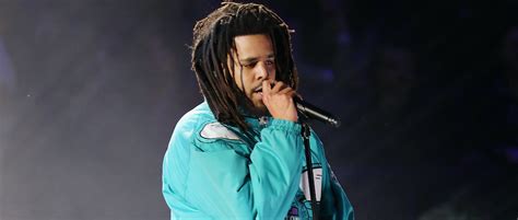 Ahead of its release, cole has shared the tracklist for the project via instagram, which includes a dozen tracks and seemingly no features. J. Cole Crosses One More Item Off His To-Do List By ...