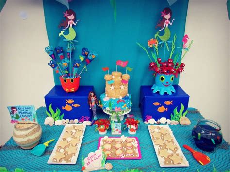 Our Little Mermaid Is Turning Two Project Nursery Little Mermaid