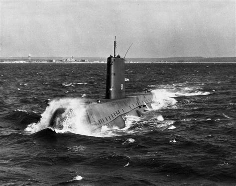 num 2006 040 003 submarine uss nautilus ssn 571 the wor… flickr