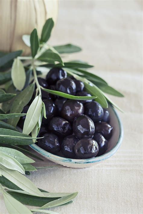 Black Olives By Yulia Kotina On 500px Olive Black Olive Food