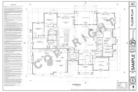 Blueprint Form Browning Homes