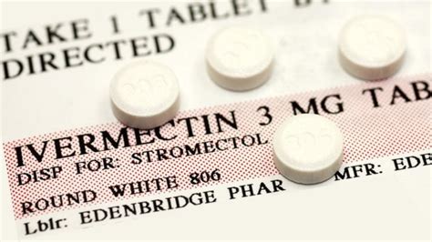 Ivermectin is a medication used to treat many types of parasite infestations. 新型コロナウィルスを終息させるのは日本の医薬開発能力 イベルメクチンにアビガン | ニコニコニュース