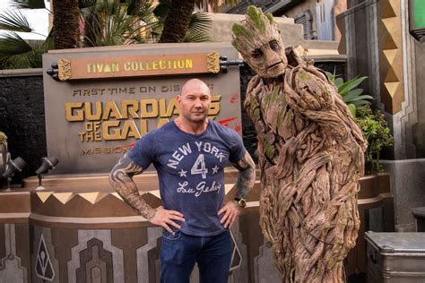Dave Bautista Bio Ethnicity Net Worth Wife Movies And Tv Shows