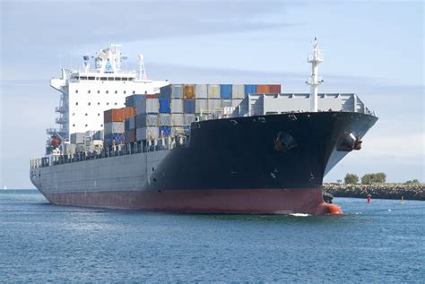 Buy Your Own Cargo Ship Cargo Shipping Ocean