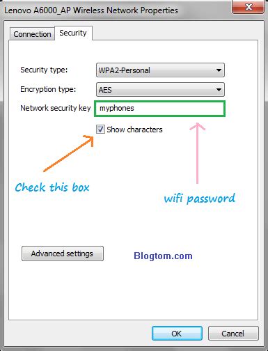 A network security key is a code or passphrase that lets you connect your computer or mobile device to a private network. How To Find Network Security Key on Windows and Mac ...