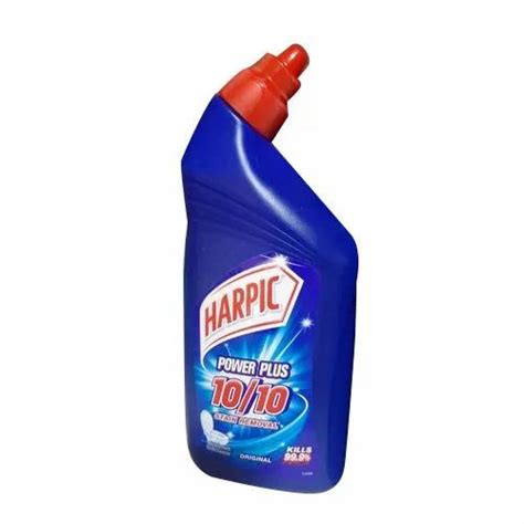 harpic liquid toilet cleaner packaging size 750 ml at best price in