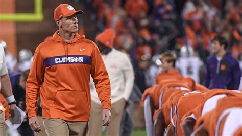 Assistant Football Coach Football Coaches Assistant Paid Highest Clemson Anacollege