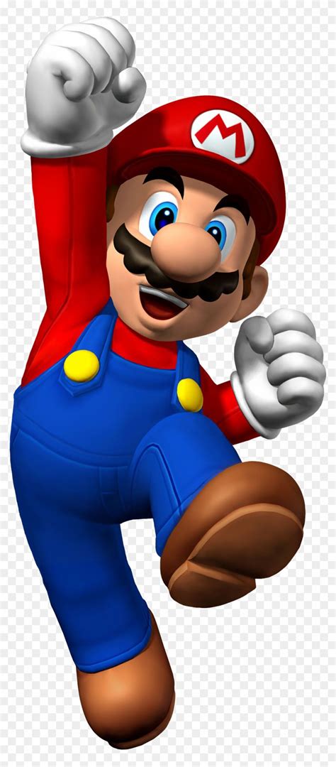 Mario Png Super Mario Bros Png Transparent Png 1080x1879 595256