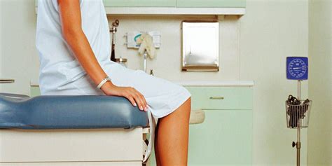 Cervical Screenings What Happens In Your First Smear Test