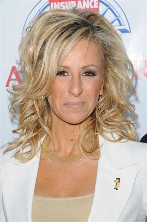 Want to give your hair an update with a vintage twist? 25+ Hairstyles for Long Faces Over 50 | Hairstyles ...