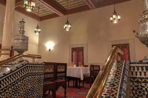Restaurant Marrakesh: And Epcot Restaurant at WDW - Disney Dream Co