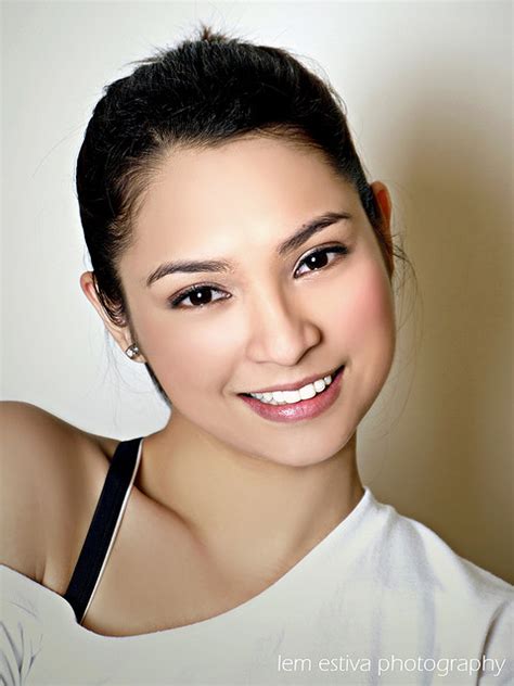 Ryza Cenon Filipina Actress Rhiza Ann Cenon Simbulan Biography Gma Kapuso Starstruck