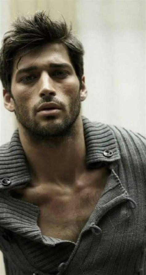 Pin By Edward Flood On Masculine Faces Greek Model Beautiful Men