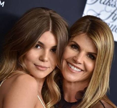Lori Loughlin Is Going To Prison For College Admissions Scandal