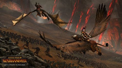 Total War Warhammer Pc Gaming Hd Games 4k Wallpapers