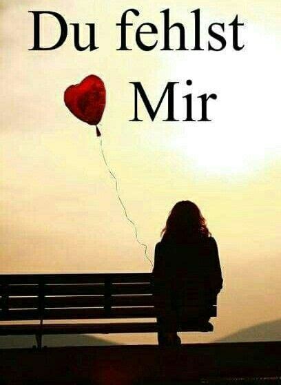 Du fehlst mir, ich vermisse dich Schatz Daizo. | Schöne ...