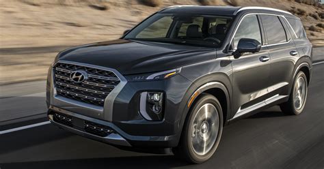 Maybe you would like to learn more about one of these? ALL-NEW 2020 HYUNDAI PALISADE : MID-SIZE SUV INTRODUCED ...