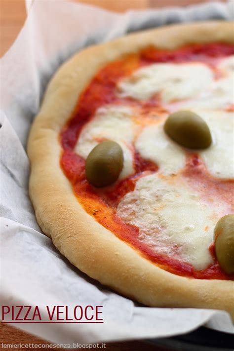 La pizza senza lievito è un prodotto da forno semplice e squisito! Pizza veloce con lievito di birra Le mie RICETTE con e senza
