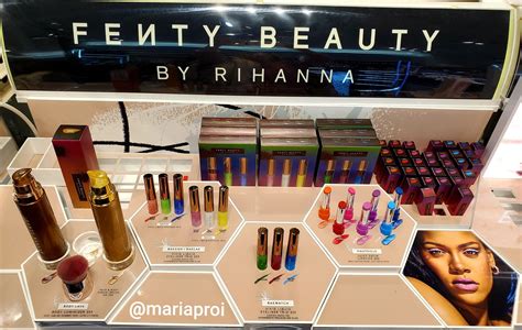 Fenty Beauty Getting Hotter Makeup Collection For Summer 2019 Sephora