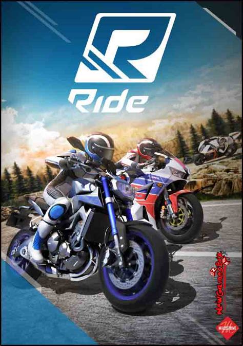 Ride Pc Game 2015 Free Download Full Version Setup