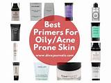 Pictures of Makeup Primer For Acne Prone Skin