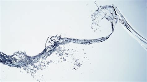 Abstract Water Hd