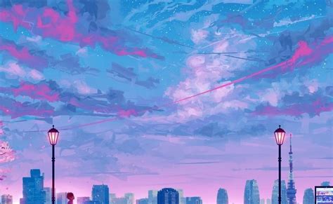 26 Anime Background Wallpapers Anime Aesthetic Street