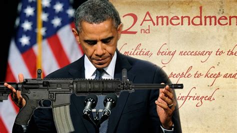 Gun Control Executive Orders Expected Within Weeks Activist Post