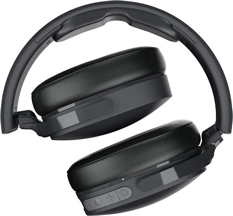 Skullcandy Hesh Evo Wireless Over Ear Headphone With Noise Isolating