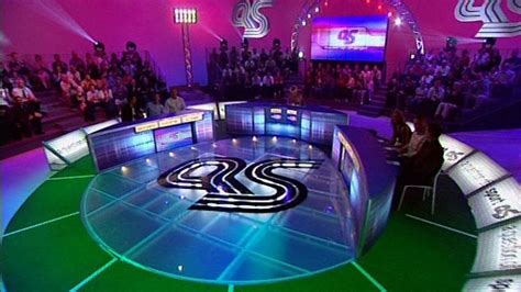 Do you prefer playing or watching sports? A Question of Sport: Long standing QS logo dropped - Page ...