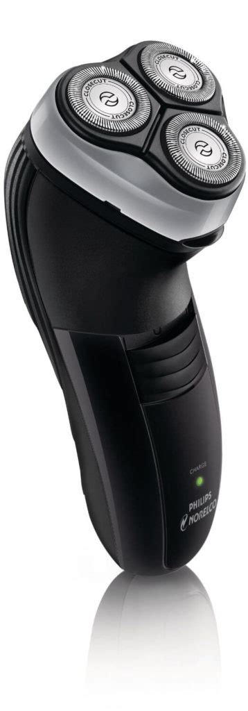 Philips Norelco 2100 Review Good Electric Shaver