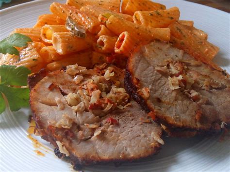 2 5 Kg Spießbraten Wie Lange Im Ofen
