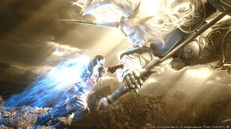 Final Fantasy Xiv Shadowbringers Announced Rpgamer