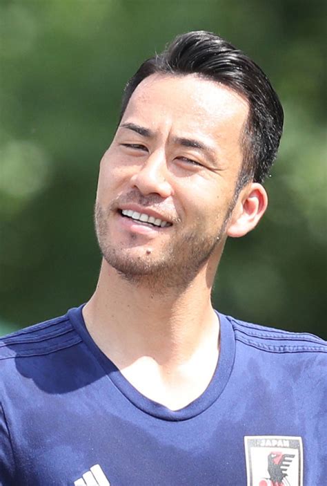 Check spelling or type a new query. 吉田麻也"親戚のお兄さん"下柳氏との2ショット公開「ご飯 ...
