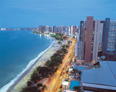 Brasileiro série a arena do grêmio. Free Fortaleza Beach Front Stock Photo - FreeImages.com