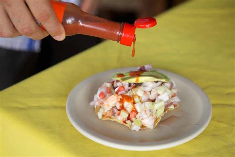 Eat Like A Local On A Puerto Vallarta Food Tour