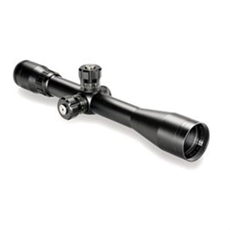 Bushnell® Elite 6500 25 16x42 Mm Mil Dot Reticle Tactical Rifle