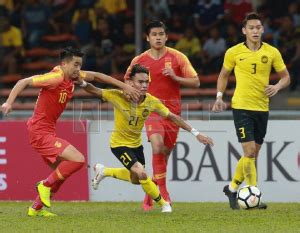 Piala soeratin u17 2019 aceh. Keputusan malaysia 2-2 china piala afc u23 26.3.2019 ...