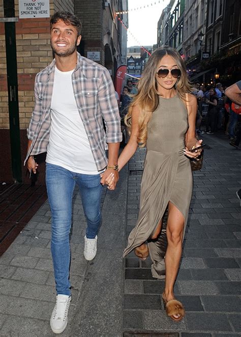 Maybe you would like to learn more about one of these? Megan McKenna In 'Complete Shock' Over Ex Mike Thalassitis ...