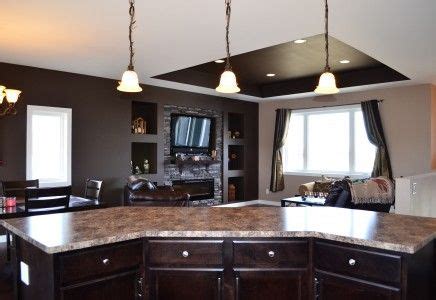We did not find results for: open concept kitchen / living / dining - same set up as ...