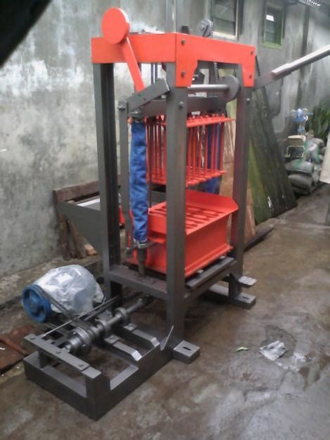 Pembayaran mudah, pengiriman cepat & bisa cicil 0%. MESIN CETAK BATAKO, MESIN PAVING MURAH DAN BERKUALITAS DI ...