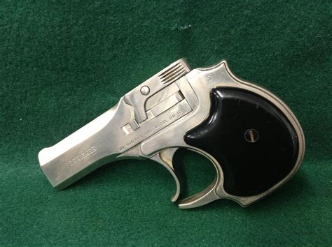 High Standard Derringer 22 Magnum For Sale At 946135478