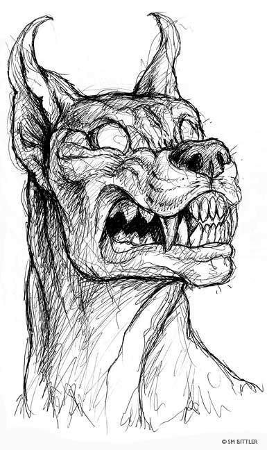 The 25 Best Demon Drawings Ideas On Pinterest Horns Demon Art And Horn
