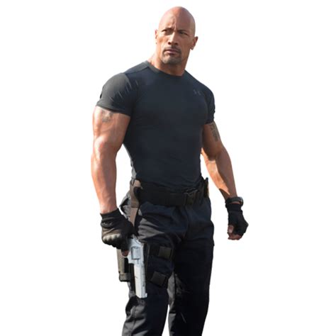 In a new interview with men's health, the franchise lead and pr… Dwayne Johnson ( Fast & Furious) PNG Image - PurePNG ...
