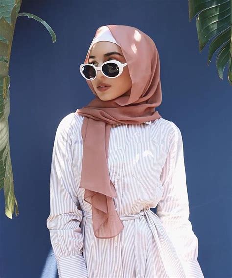 Hijabi Outfits Modest Outfits Modest Fashion Hijab Fashion Turban